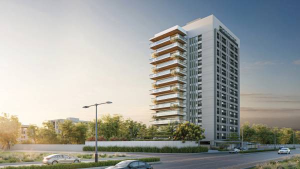 Elevation three60 Elevation