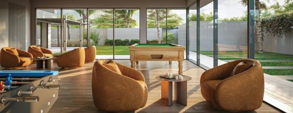 Indoor Games three60 Indoor Games