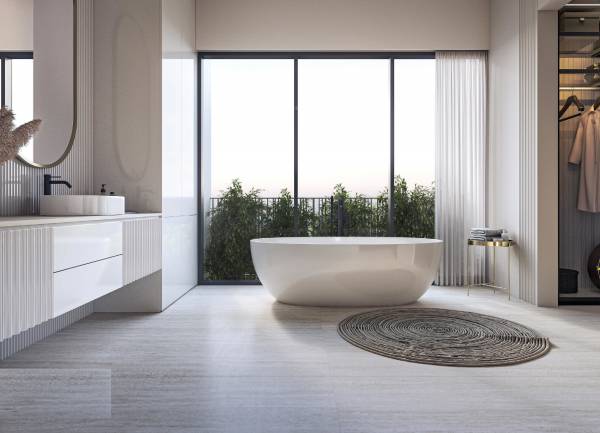 Bathroom three60 Bathroom