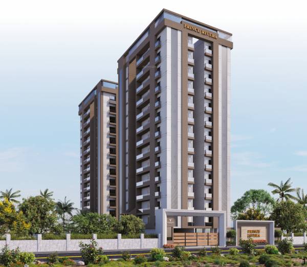 Elevation prince-rivera Elevation