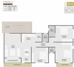 C Cluster Plan From 1st To 7th Floor shree-niwas C Cluster Plan From 1st To 7th Floor