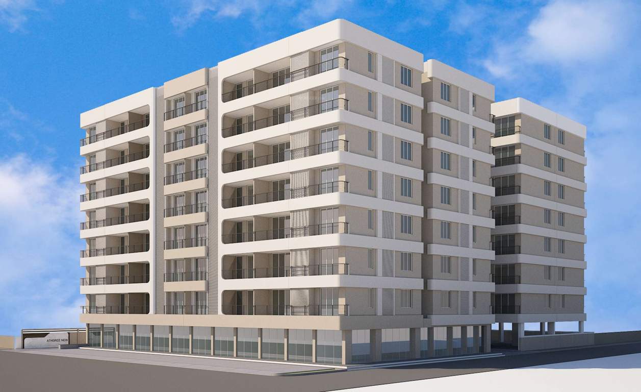  shree niwas Elevation