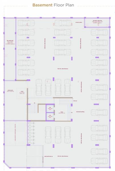 A Basement Cluster Plan shree-suktam A Basement Cluster Plan