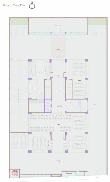 A Ground Cluster Plan shree-suktam A Ground Cluster Plan