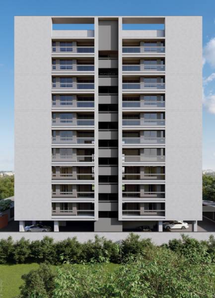 Elevation shree-suktam Elevation