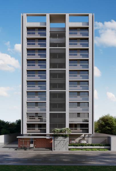  shree-suktam Elevation