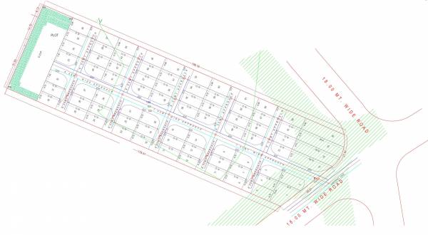  princess-bunglows Elevation