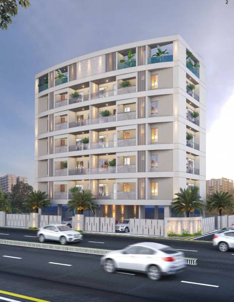 Elevation yajat-aura Elevation