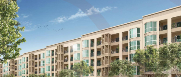 Elevation the-valley-orchard Elevation