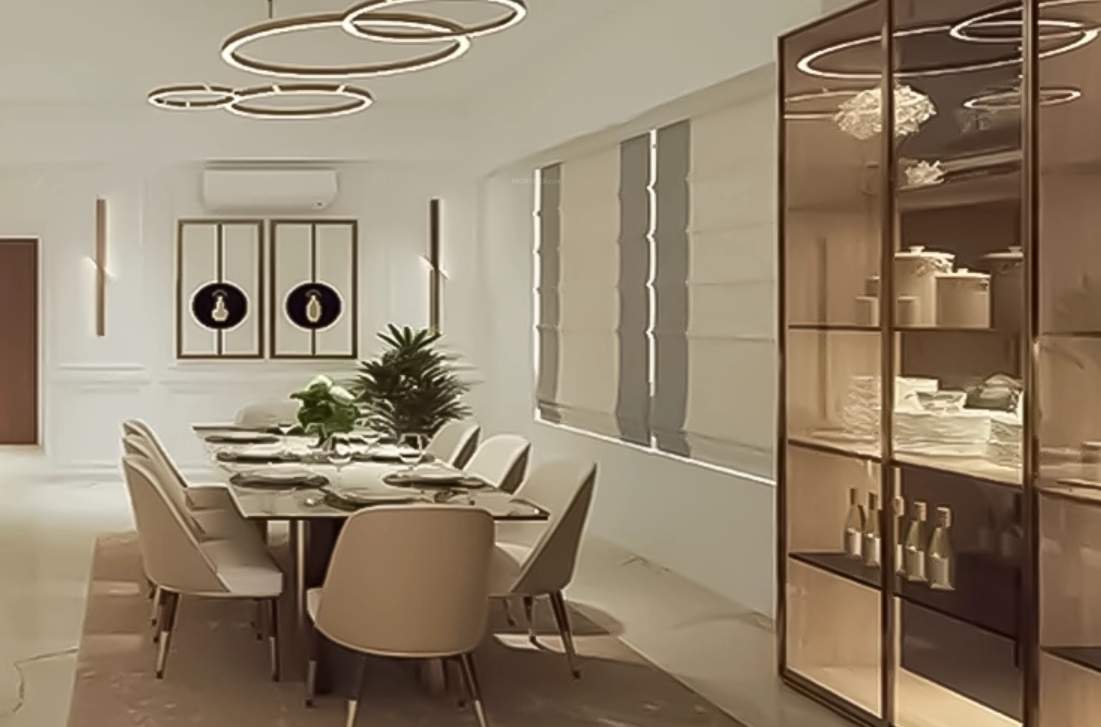  the valley orchard Dining Area