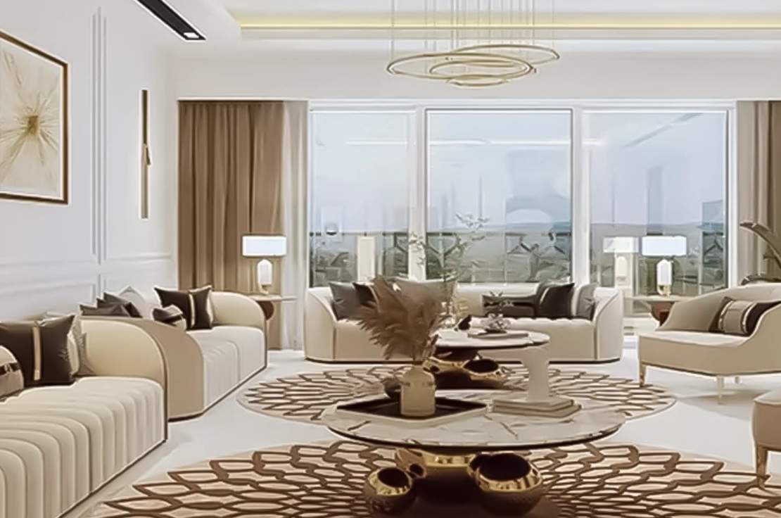  the valley orchard Living Area