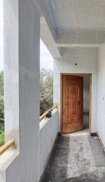  nandakam-residency Balcony