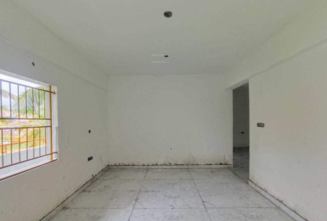  nandakam residency Living Area