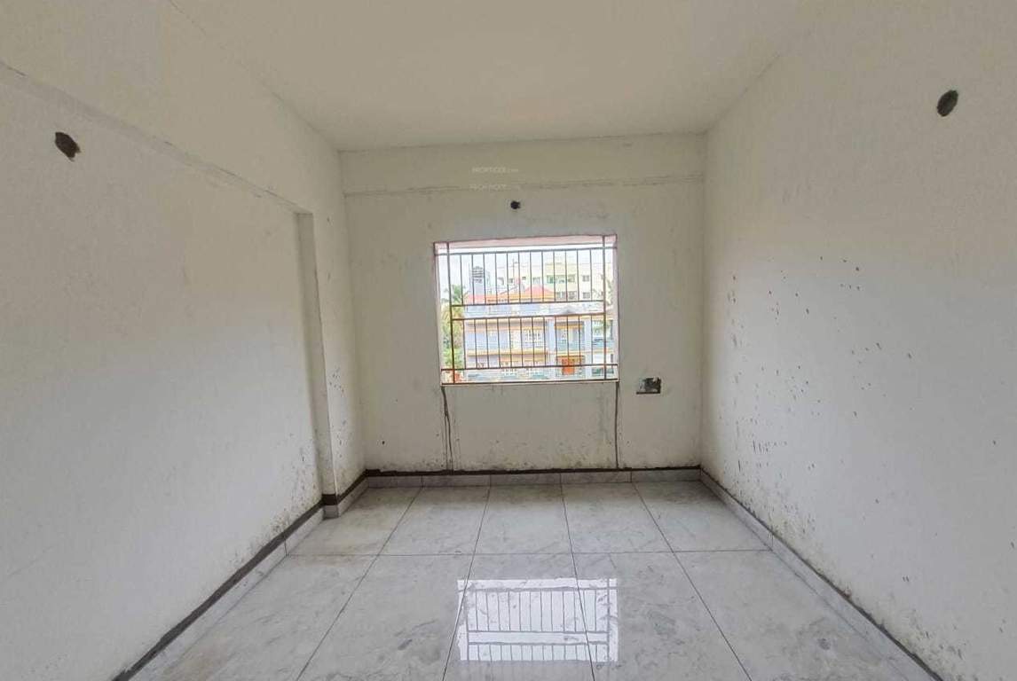  nandakam residency Living Area