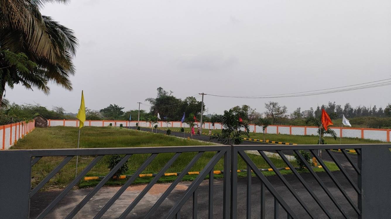  dvr pradhan nagar Plot