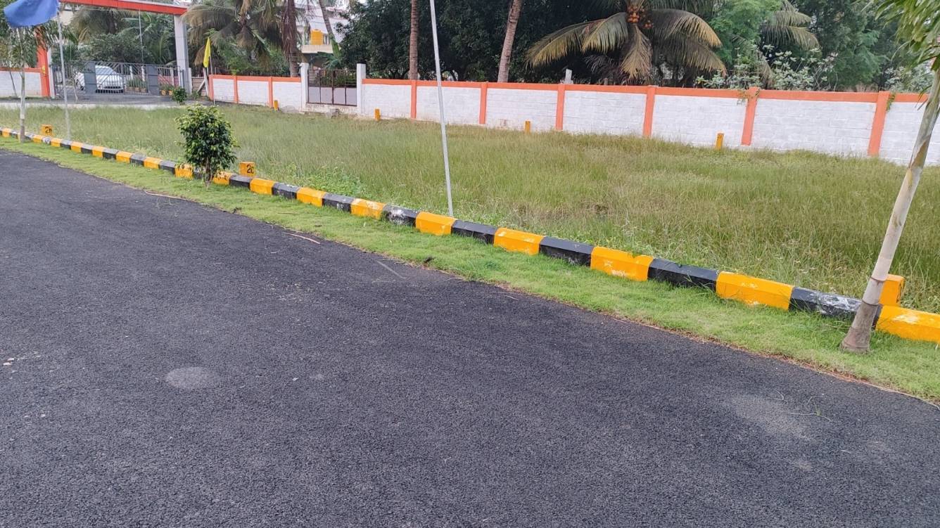  dvr pradhan nagar Plot