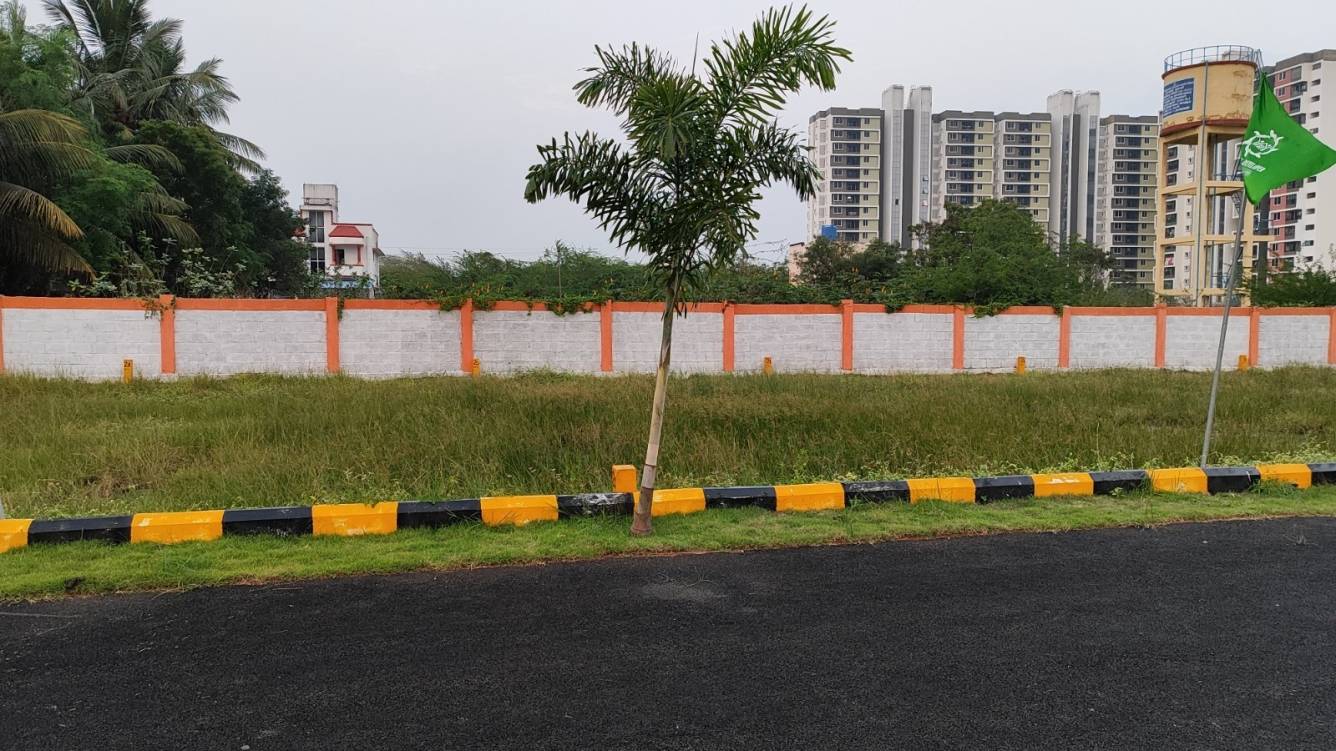  dvr pradhan nagar Plot