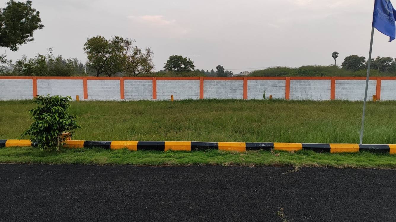  dvr pradhan nagar Plot