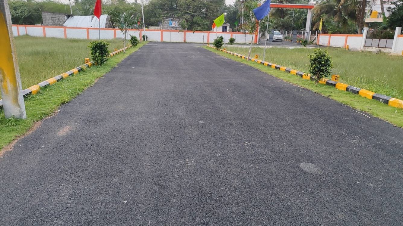  dvr pradhan nagar Plot