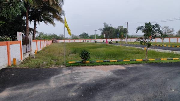  dvr-pradhan-nagar Plot