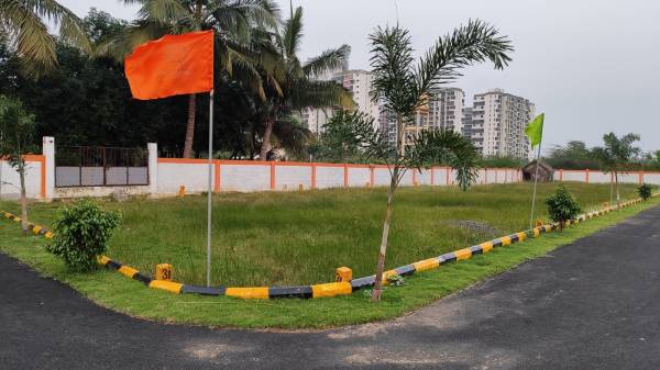  dvr-pradhan-nagar Plot