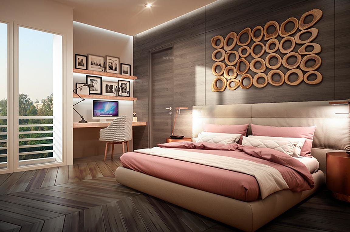  agora city center Bathroom