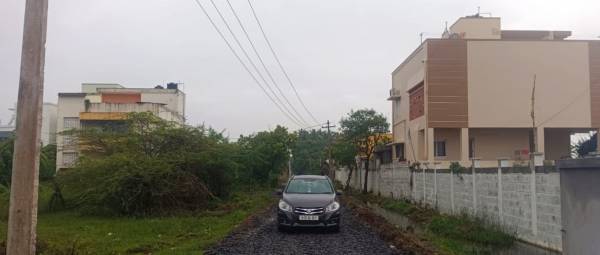  serene Internal Roads