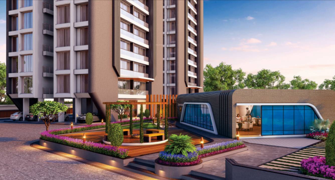  shivay heights Others