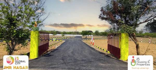  global-city Gated Community