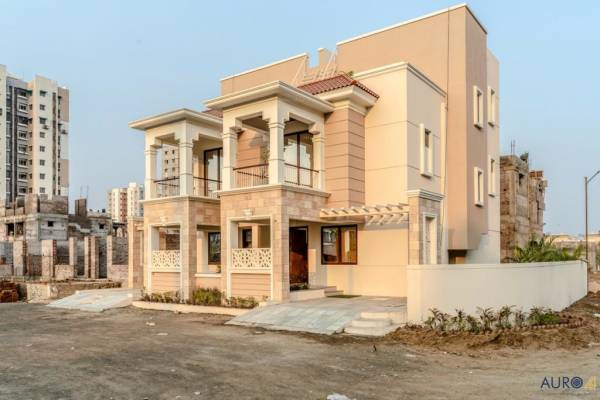 Elevation auro-44 Elevation