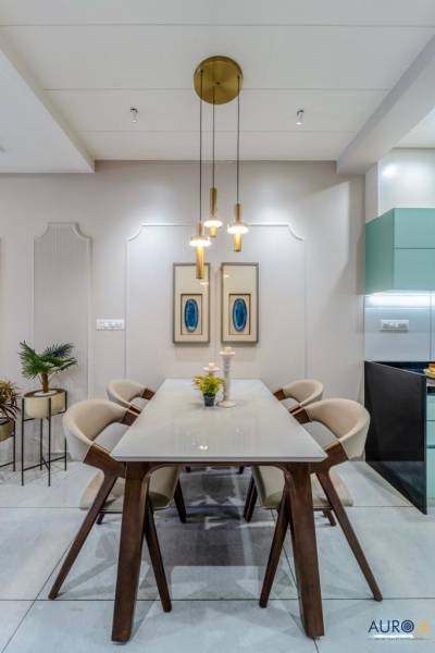  auro-44 Dining Area