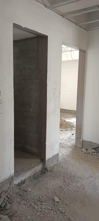  amardeep infinity Block A Construction Status Sept 25