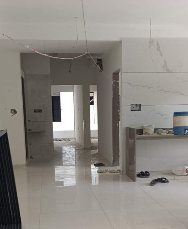  amardeep infinity Block B Construction Status Sept 25