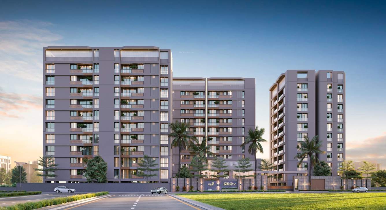  amardeep infinity Elevation