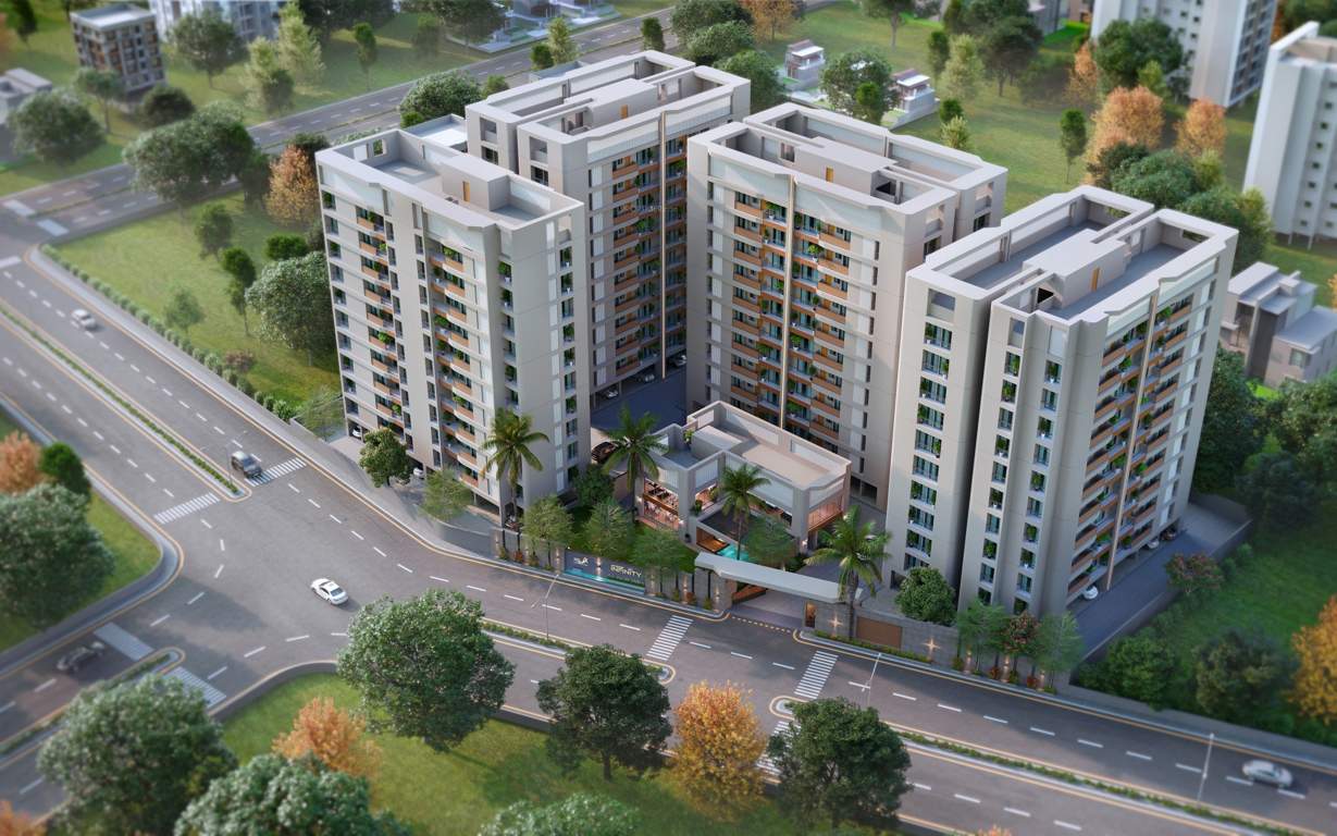  amardeep infinity Elevation