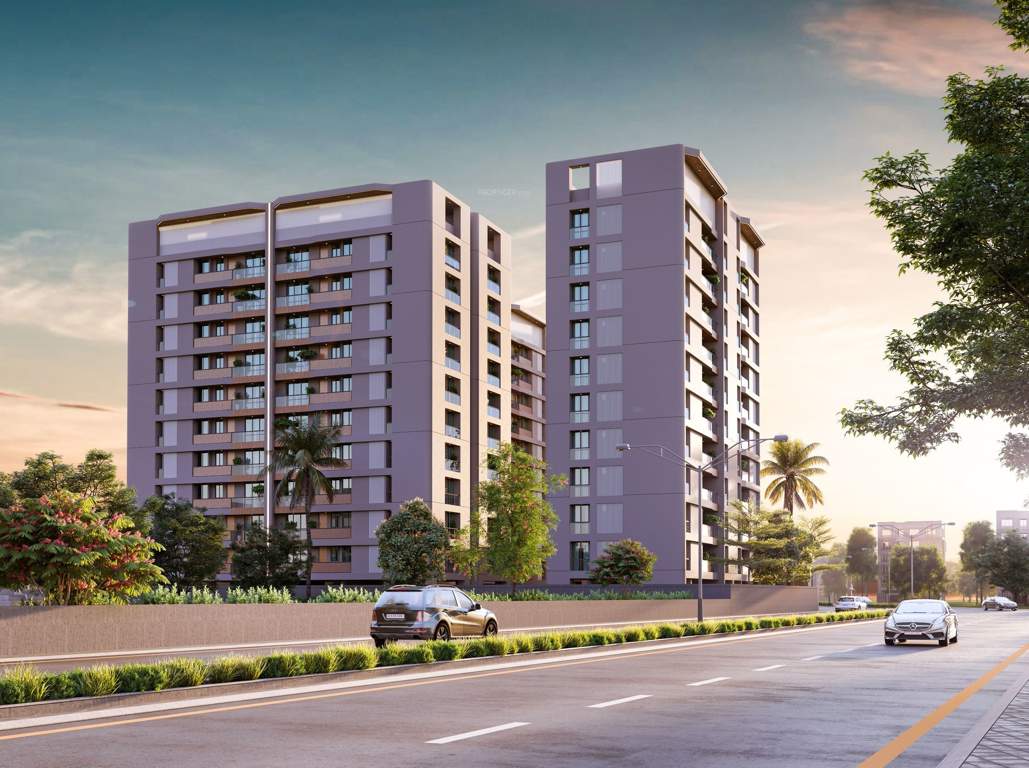  amardeep infinity Elevation