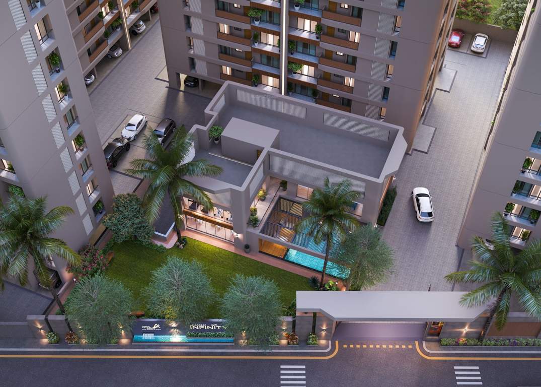  amardeep infinity Others