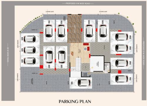  shri-kartik-swami-height Shree Kartik Swami Height Ground Cluster Plan