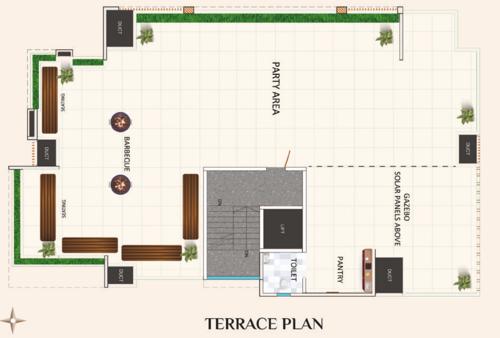  shri-kartik-swami-height Shree Kartik Swami Height Terrace Cluster Plan
