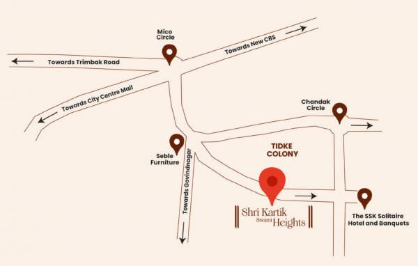  shri-kartik-swami-height Location Plan