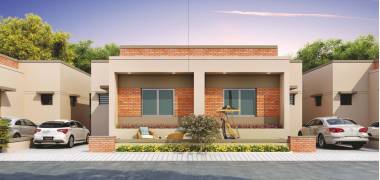  maa-tenaments Elevation