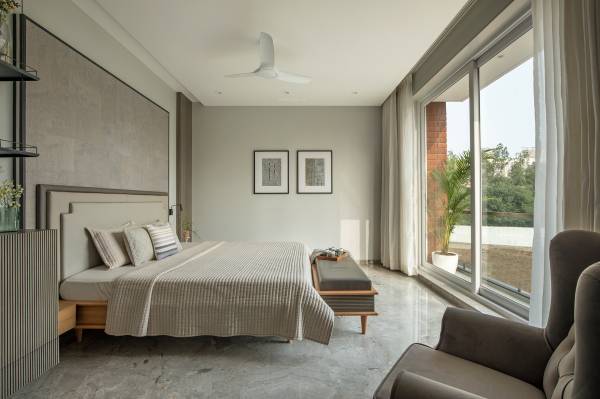  status-bungalows Bedroom