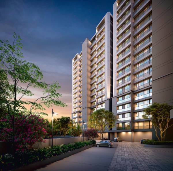 Elevation eshanya-solitaire Elevation