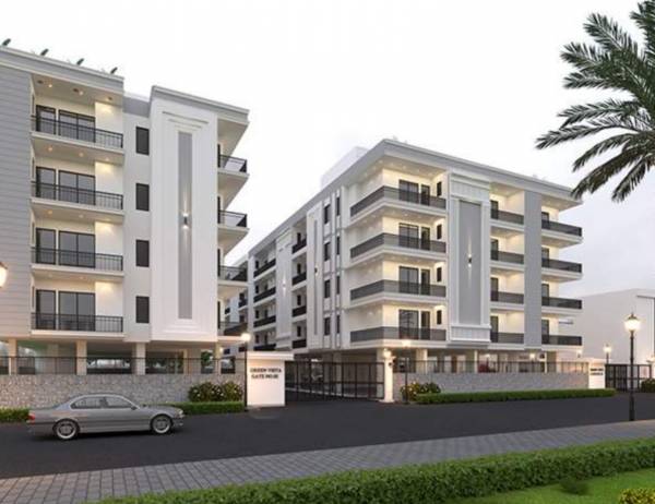 Elevation rudransh-green-vista Elevation