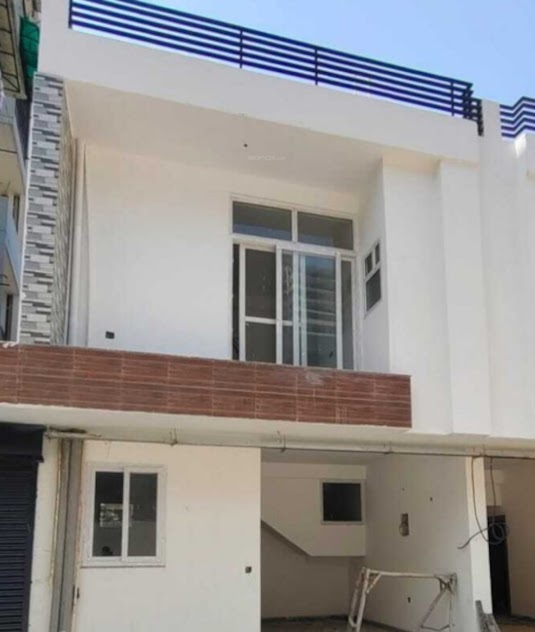  rudransh green vista Elevation