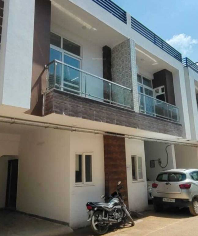  rudransh green vista Elevation