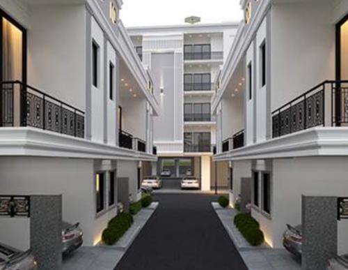  rudransh-green-vista Internal Roads & Footpaths