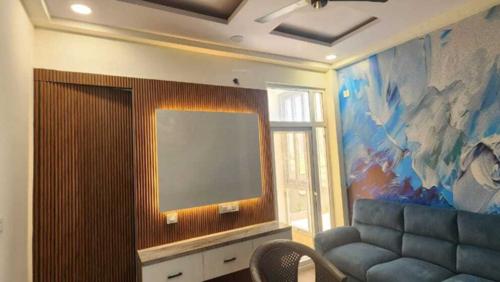  rudransh-green-vista Living Area