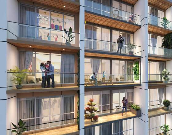  gold crest Club House