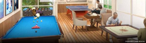  gold-crest Indoor Games